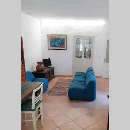 La Casa Al Castello -