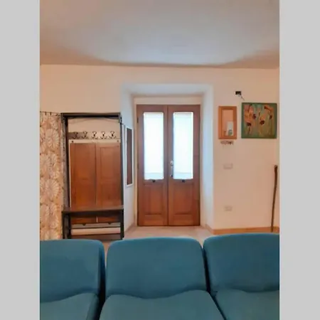 La Casa Al Castello - Apartment Arcidosso