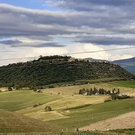 La Casa Al Castello - *