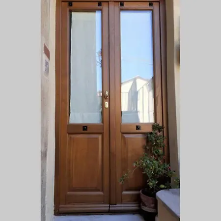 La Casa Al Castello - *