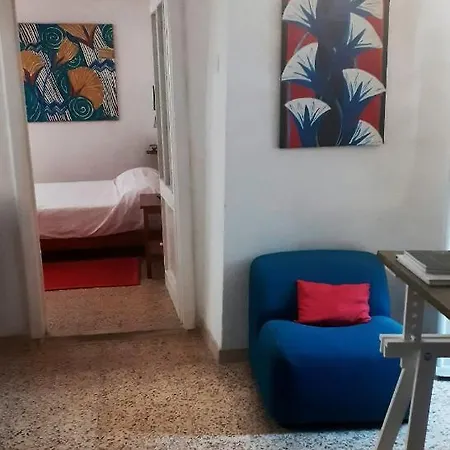 Apartment La Casa Al Castello - *