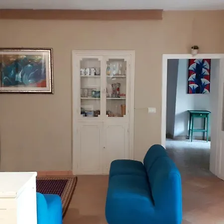 Apartment La Casa Al Castello -