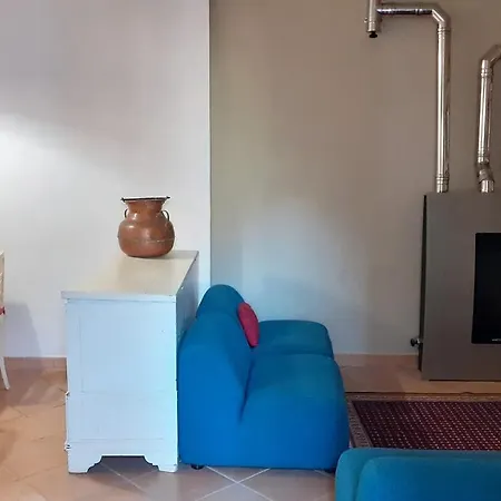 La Casa Al Castello - * Arcidosso