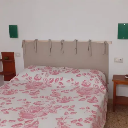 La Casa Al Castello - Apartment Arcidosso