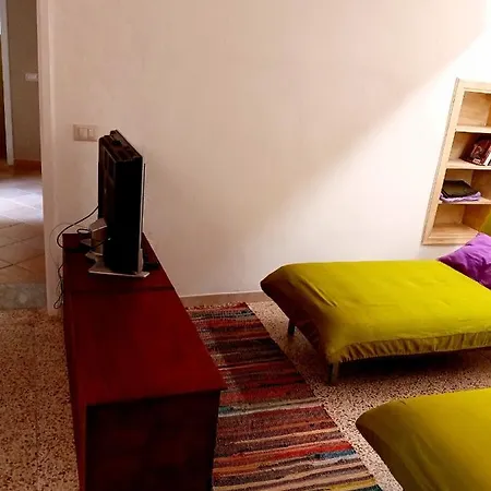 La Casa Al Castello -