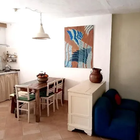 La Casa Al Castello - Arcidosso