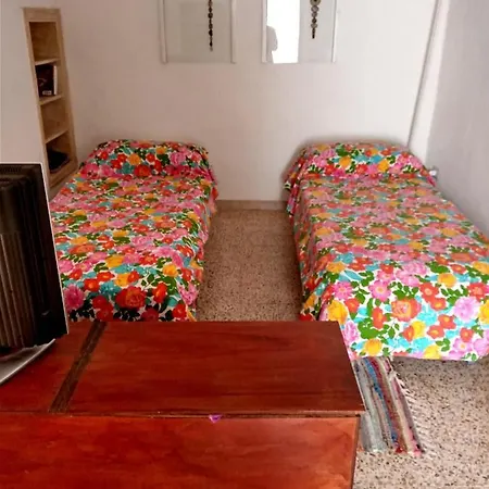 La Casa Al Castello - *