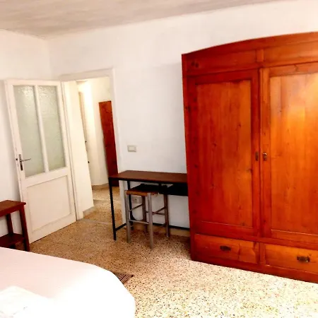 Apartment La Casa Al Castello -